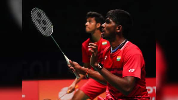Korea Open Superseries: Satwiksairaj Rankireddy, Chirag Shetty come of age with victory over top-ten pair