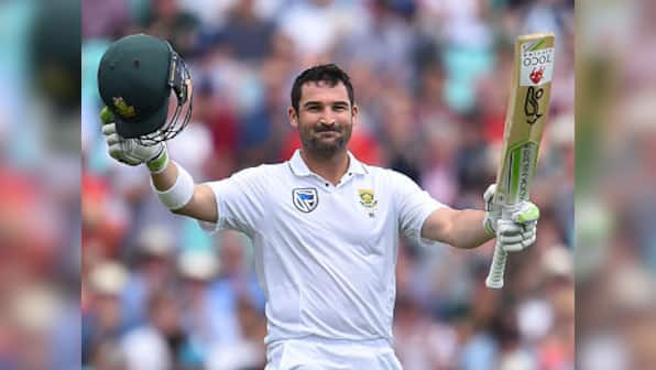 South Africa vs Bangladesh: Dean Elgar backs uncapped Aiden Markram to deliver in the opening slot