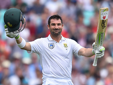 South Africa vs Bangladesh: Dean Elgar backs uncapped Aiden Markram to deliver in the opening slot South Africa vs Bangladesh: Dean Elgar backs uncapped Aiden Markram to deliver in the opening slot