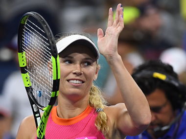 US Open 2017: Caroline Wozniacki slams organisers for holding consecutive Maria Sharapova matches at Arthur Ashe Stadium US Open 2017: Caroline Wozniacki slams organisers for holding consecutive Maria Sharapova matches at Arthur Ashe Stadium
