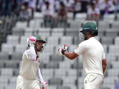 South Africa vs Bangladesh: Tigers eye maiden Test win in Proteas' backyard despite absence of Shakib Al Hasan South Africa vs Bangladesh: Tigers eye maiden Test win in Proteas' backyard despite absence of Shakib Al Hasan