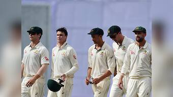 Bangladesh vs Australia: Visitors face uphill task to level series as rain looks to make job much harder