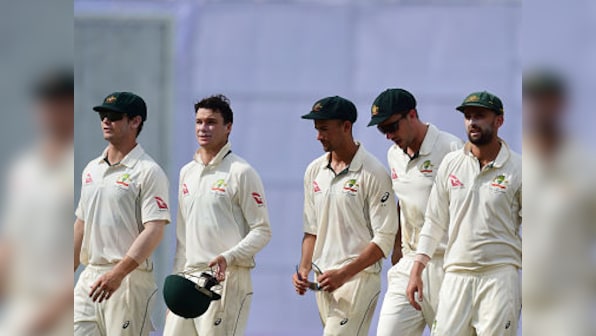 Bangladesh vs Australia: Visitors face uphill task to level series as rain looks to make job much harder