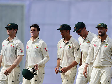 Bangladesh vs Australia: Visitors face uphill task to level series as rain looks to make job much harder Bangladesh vs Australia: Visitors face uphill task to level series as rain looks to make job much harder