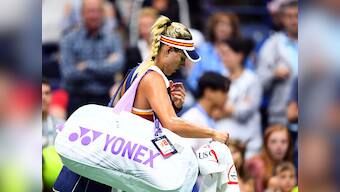 US Open 2017: As the likes of Alexander Zverev, Simona Halep exit, opportunity arises for future stars to impress