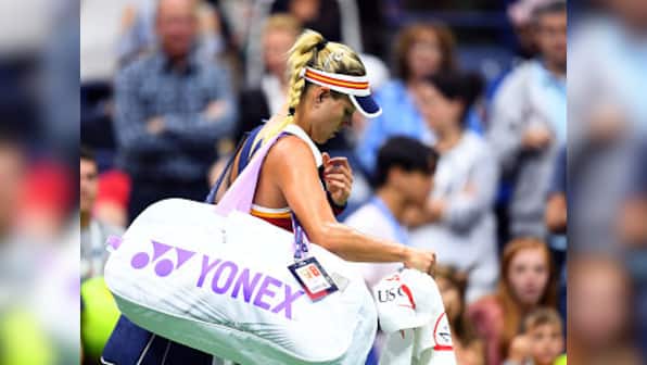 US Open 2017: As the likes of Alexander Zverev, Simona Halep exit, opportunity arises for future stars to impress