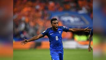 Transfer window: Thomas Lemar says he is happy to stay on at Monaco amidst interest from Arsenal
