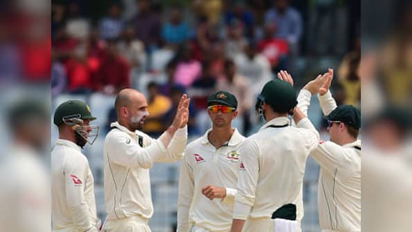 Bangladesh vs Australia: Visitors' team bus hit by a 'stone', but CA insists it is comfortable with security