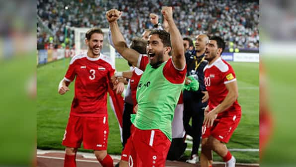 FIFA World Cup 2018 qualifiers: Asian play-off between Syria and Australia to be held in Malaysia next month