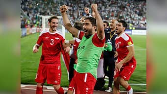 FIFA World Cup 2018 qualifiers: Syria extend fairytale run after draw against Iran; South Korea through to main event