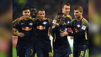 Champions League: RB Leipzig's debut set to continue rags to riches tale for Bundesliga runners-up