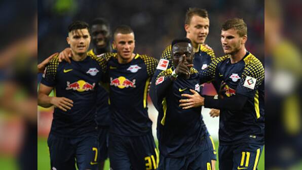 Champions League: RB Leipzig's debut set to continue rags to riches tale for Bundesliga runners-up