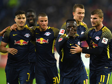 Champions League: RB Leipzig's debut set to continue rags to riches tale for Bundesliga runners-up Champions League: RB Leipzig's debut set to continue rags to riches tale for Bundesliga runners-up