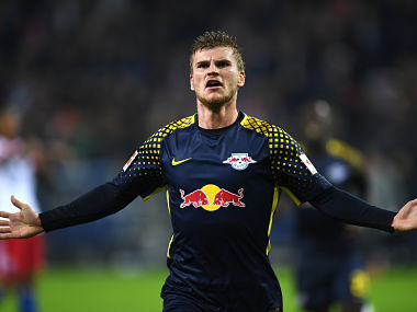 Bundesliga: RB Leipzig's Timo Werner admits he wants to play for 'big club' amidst interest from Real Madrid Bundesliga: RB Leipzig's Timo Werner admits he wants to play for 'big club' amidst interest from Real Madrid