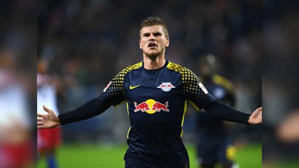 Bundesliga: RB Leipzig's Timo Werner admits he wants to play for 'big club' amidst interest from Real Madrid