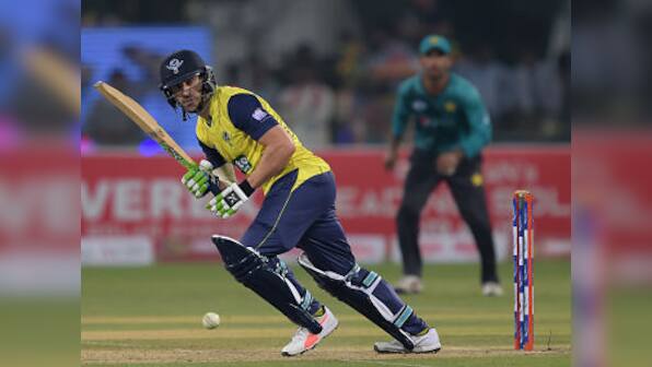 Pakistan vs World XI: Visitors need more from top order batsmen in second T20 to stay alive in series
