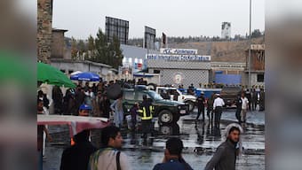 Zimbabwe Cricket asks players to return home with immediate effect after Kabul bomb blast