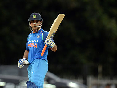 India vs Australia: MS Dhoni completes landmark of 100 half-centuries in international cricket India vs Australia: MS Dhoni completes landmark of 100 half-centuries in international cricket