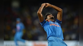 Firstpost Podcast: Team India in T20 WC sans Burmah