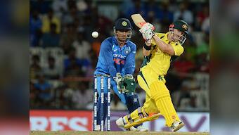 India vs Australia: Rain threat looms large over Kolkata ahead of the 2nd ODI