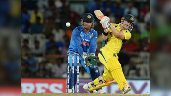 India vs Australia: Rain threat looms large over Kolkata ahead of the 2nd ODI