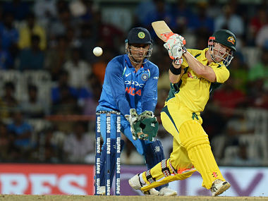 India vs Australia: Rain threat looms large over Kolkata ahead of the 2nd ODI India vs Australia: Rain threat looms large over Kolkata ahead of the 2nd ODI