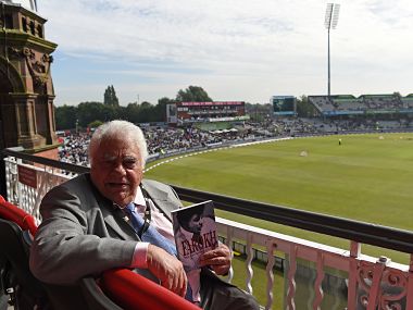 Former India wicketkeeper Farokh Engineer talks about Rishabh Pant's flawed technique, clarifies Diana Edulji jibe Former India wicketkeeper Farokh Engineer talks about Rishabh Pant's flawed technique, clarifies Diana Edulji jibe