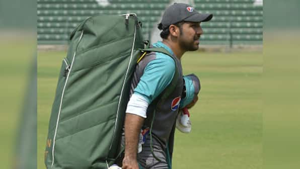 Pakistan vs Sri Lanka: Hosts' new captain Sarfraz Ahmed looks to start afresh for 2-match Test series