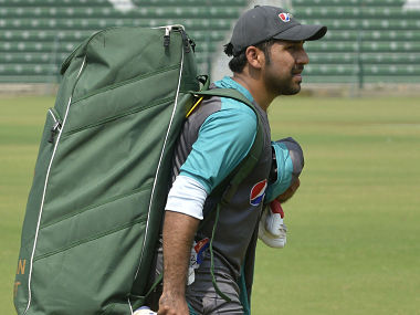 Pakistan vs Sri Lanka: Hosts' new captain Sarfraz Ahmed looks to start afresh for 2-match Test series Pakistan vs Sri Lanka: Hosts' new captain Sarfraz Ahmed looks to start afresh for 2-match Test series