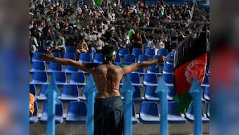 Afghanistan fans throng to stadium to watch Shpageeza Cricket League matches despite terror attack