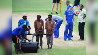 India vs Australia: Hosts look to extend lead while visitors hope to bounce back as rain threat looms over 2nd ODI