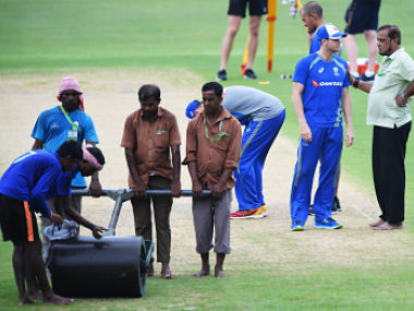 India vs Australia: Hosts look to extend lead while visitors hope to bounce back as rain threat looms over 2nd ODI India vs Australia: Hosts look to extend lead while visitors hope to bounce back as rain threat looms over 2nd ODI