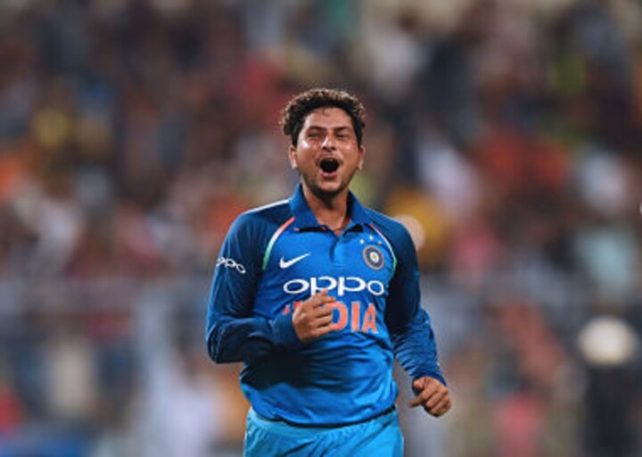 India vs Australia: How Kuldeep Yadav dismantled visitors with three special deliveries to take hat-trick