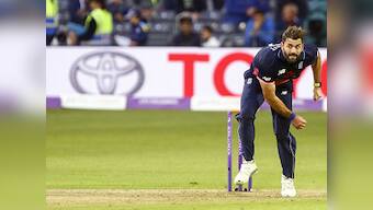 England vs West Indies: Liam Plunkett downplays possible Ashes recall, says he's content being ODI specialist