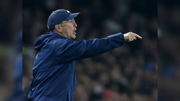 Premier League: West Brom's Tony Pulis angered over refereeing, calls Alexis Sanchez a cheat for diving