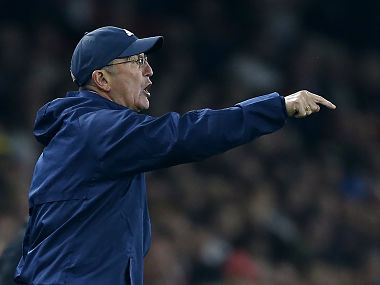 Premier League: West Brom's Tony Pulis angered over refereeing, calls Alexis Sanchez a cheat for diving Premier League: West Brom's Tony Pulis angered over refereeing, calls Alexis Sanchez a cheat for diving