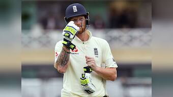 Ashes 2017: Suspended Ben Stokes signs with New Zealand's Canterbury fuelling England call-up speculation