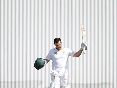 South Africa vs Bangladesh: Debutant Aiden Markram and Dean Elgar get hosts off to strong start on Day 1 South Africa vs Bangladesh: Debutant Aiden Markram and Dean Elgar get hosts off to strong start on Day 1
