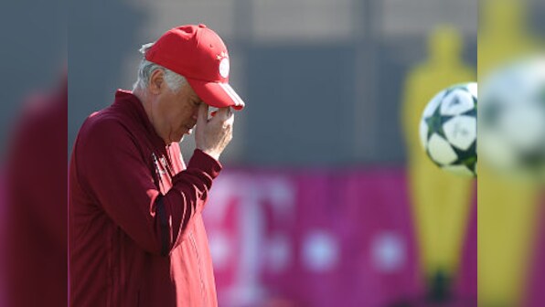 Bundesliga: Bayern Munich look for fresh start against Hertha; Borussia Dortmund face Augsburg