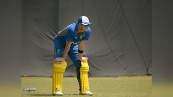 India vs Australia: Newly-laid Nagpur pitch will produce more runs, says curator Pravin Hingnikar
