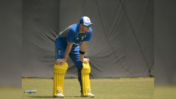 India vs Australia: Newly-laid Nagpur pitch will produce more runs, says curator Pravin Hingnikar