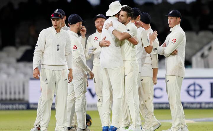James Anderson joins 500 club as England tighten hold over 3rd Test against West Indies