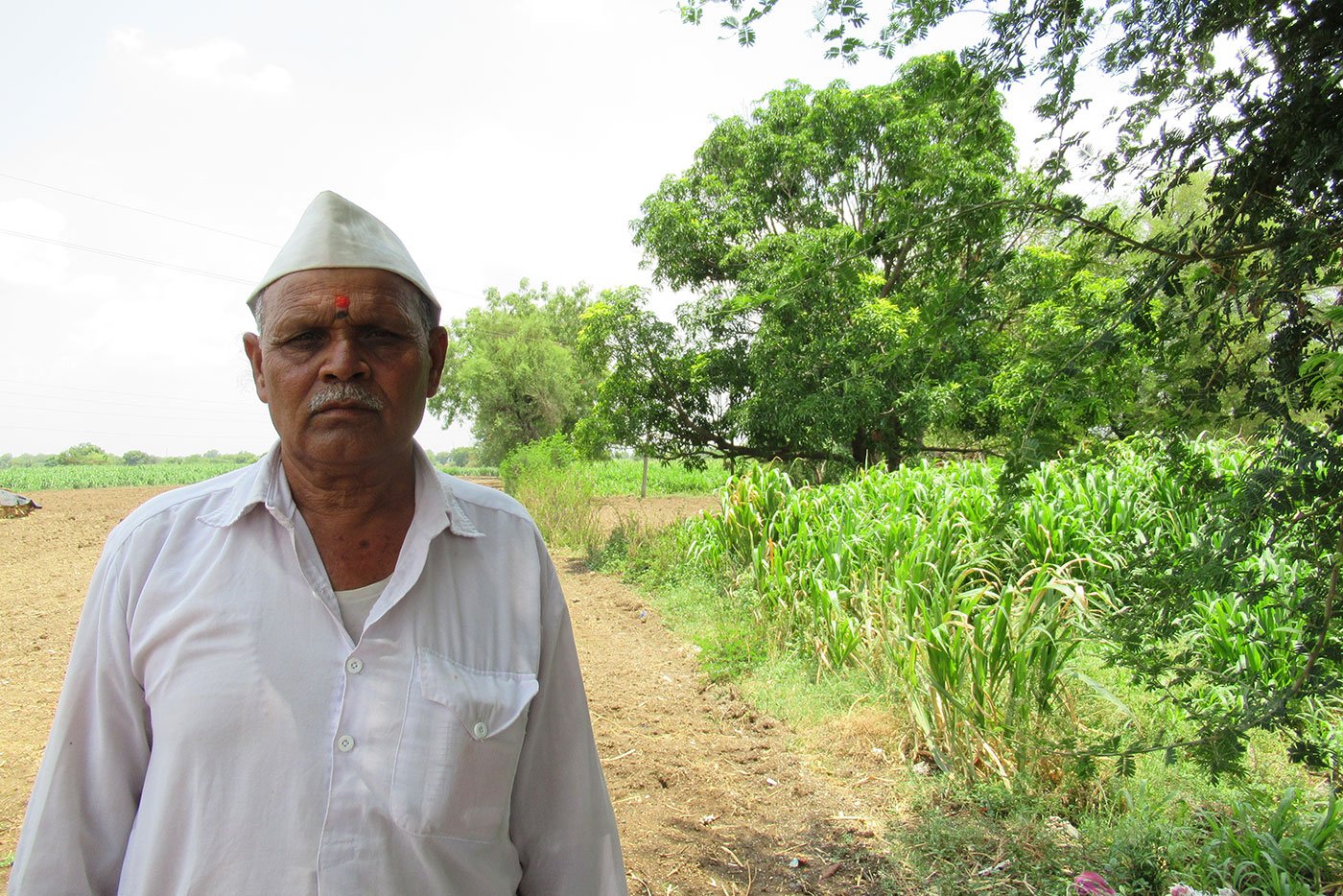 Marathwada Diary: Collapse of banking in rural areas has led to oppression by private moneylenders Marathwada Diary: Collapse of banking in rural areas has led to oppression by private moneylenders