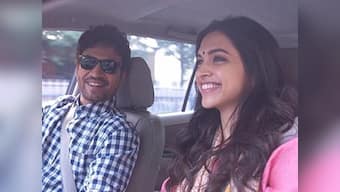 Deepika Padukone, Irrfan Khan's next film not based on Mafia Queens, clarifies production house