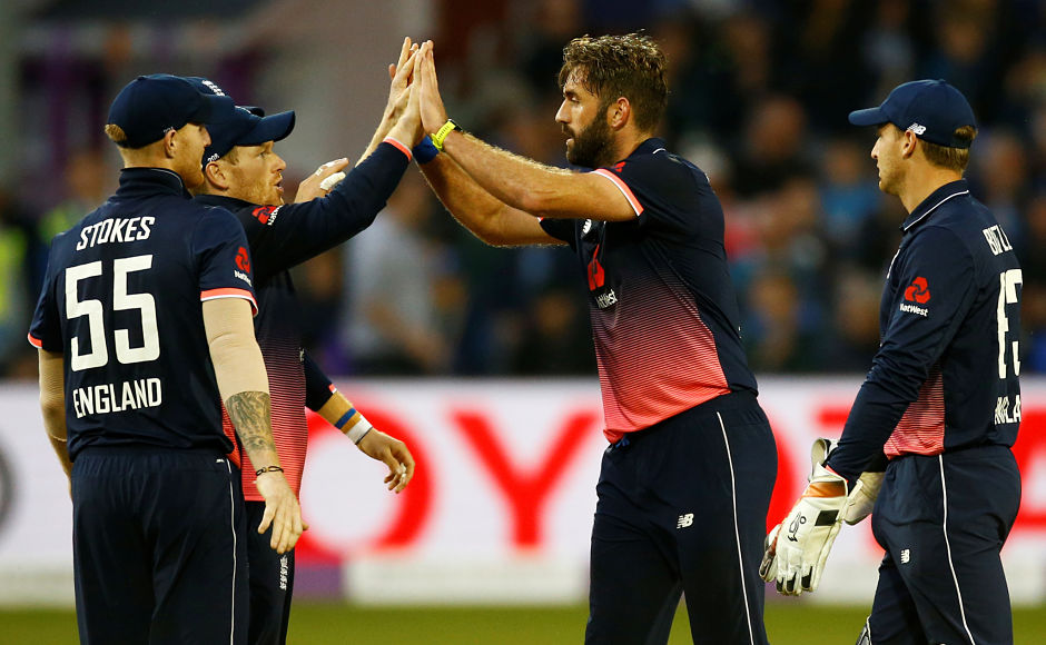 England continued their good limited overs form after defeating West Indies by 124 runs on Sunday. Reuters England continued their good limited overs form after defeating West Indies by 124 runs on Sunday. Reuters
