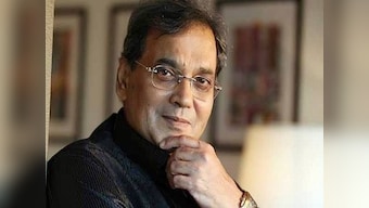 Subhash Ghai on his long innings in cinema and how he has seen the industry evolve