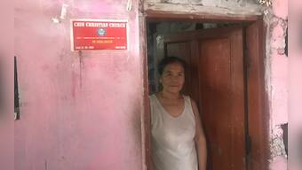 Refugees in Delhi: Living in India a struggle but Myanmar is a threat to our existence, say Chin migrants