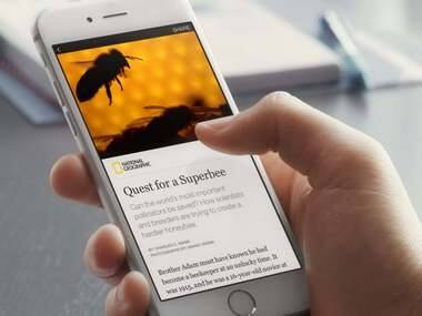 Facebook removes Instant Articles from Messenger app, to introduce a paid content model later