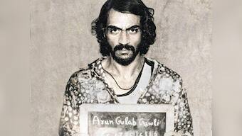 Daddy movie review: Arjun Rampal's intense act elevates Ashim Ahluwalia's brave biopic