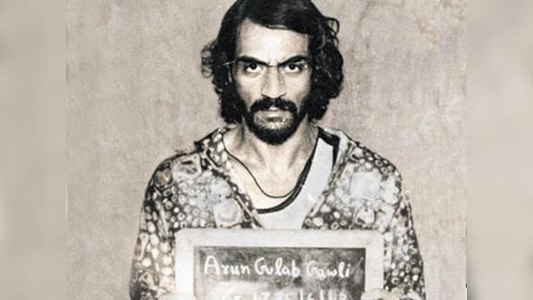 Daddy movie review: Arjun Rampal's intense act elevates Ashim Ahluwalia's brave biopic